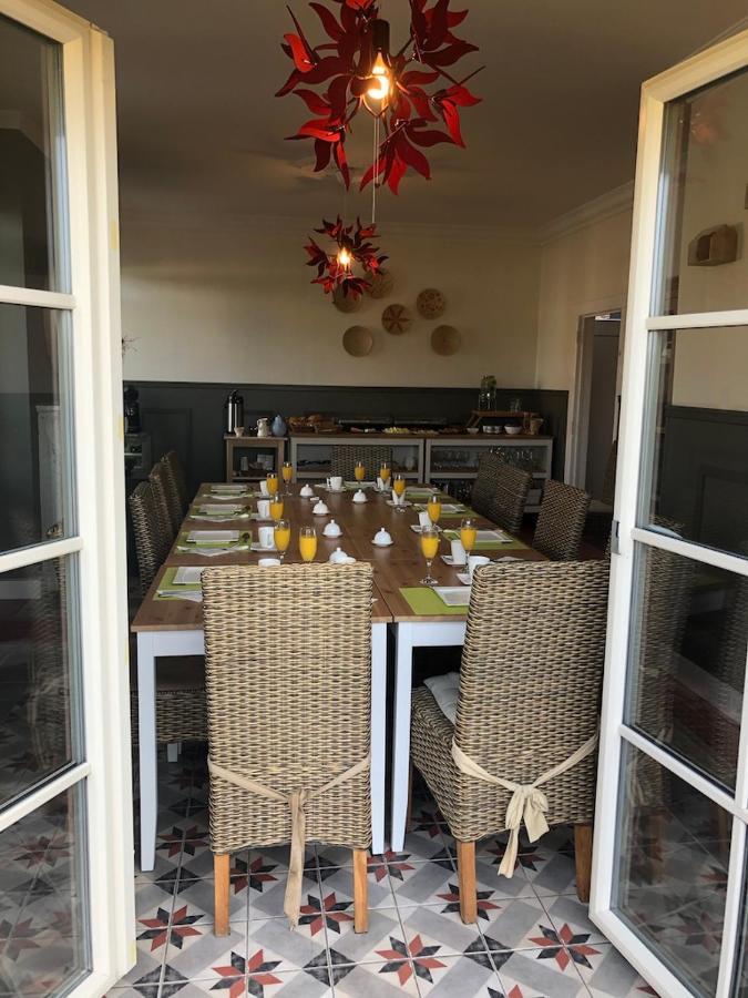 Rikkeshoeve Vakantiewoning Aalst Dış mekan fotoğraf