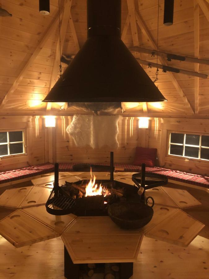 Rikkeshoeve Vakantiewoning Aalst Dış mekan fotoğraf
