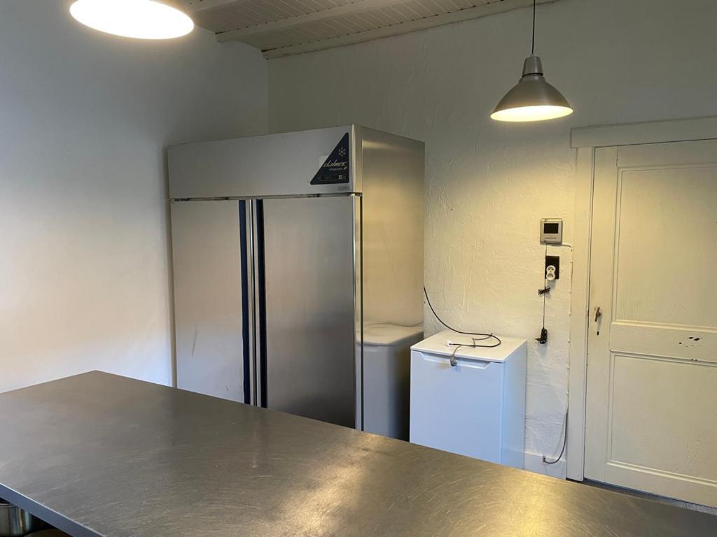 Rikkeshoeve Vakantiewoning Aalst Dış mekan fotoğraf
