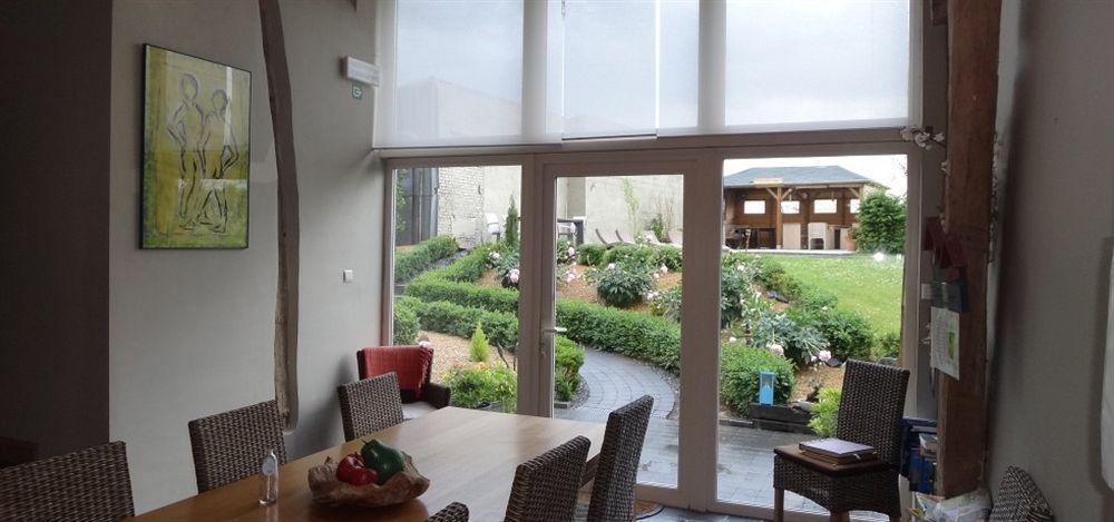 Rikkeshoeve Vakantiewoning Aalst Dış mekan fotoğraf