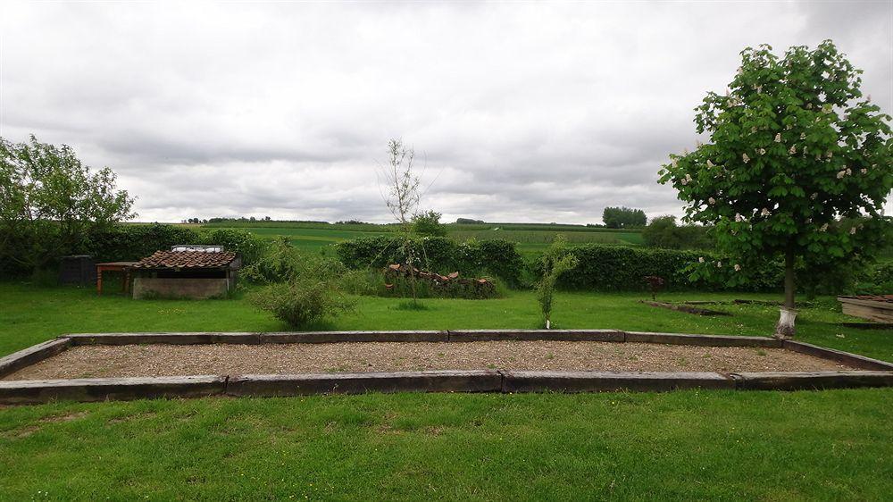 Rikkeshoeve Vakantiewoning Aalst Dış mekan fotoğraf