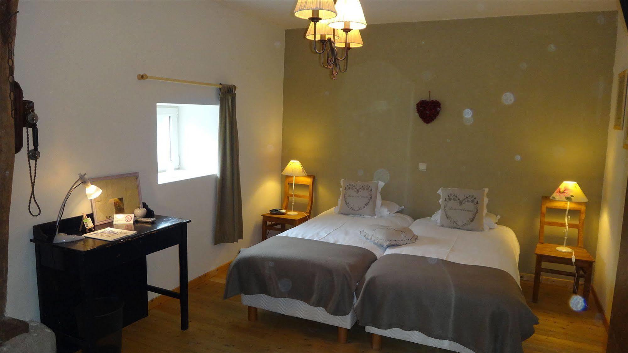 Rikkeshoeve Vakantiewoning Aalst Dış mekan fotoğraf
