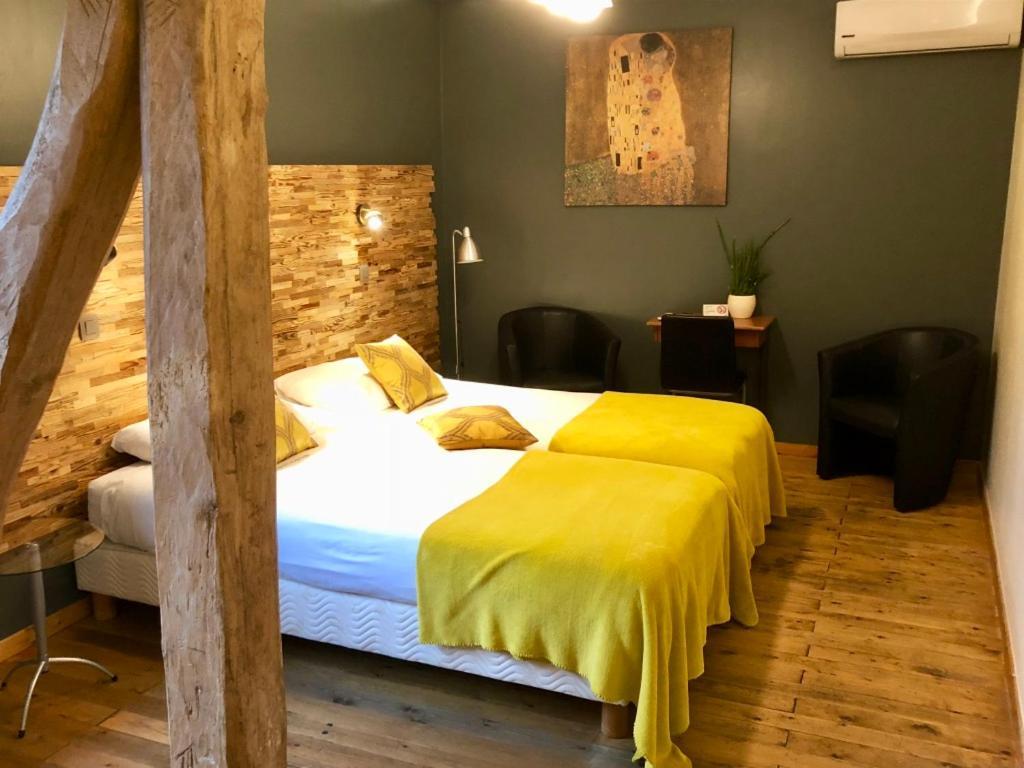 Rikkeshoeve Vakantiewoning Aalst Dış mekan fotoğraf